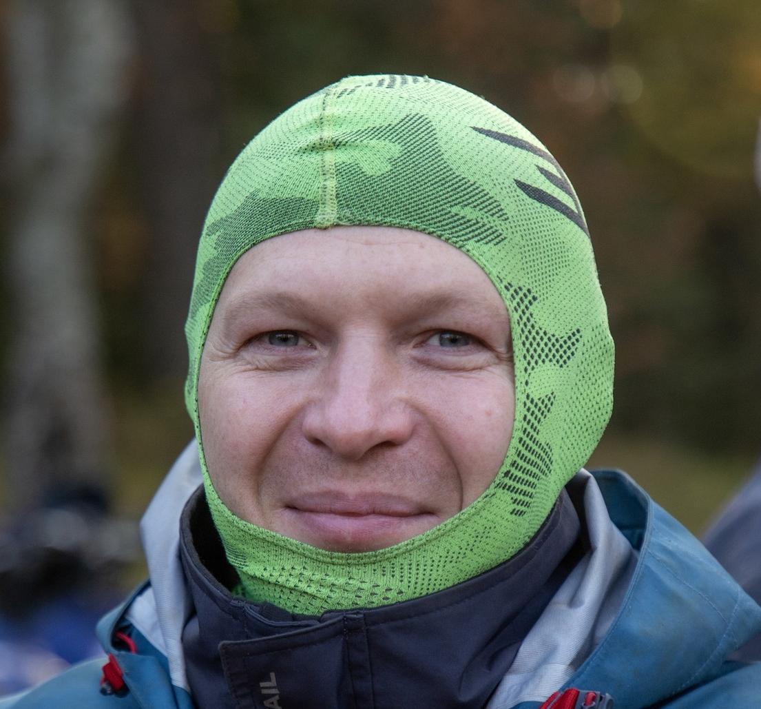 Саввин Андрей