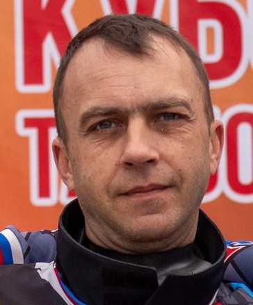 Гаращук Андрей