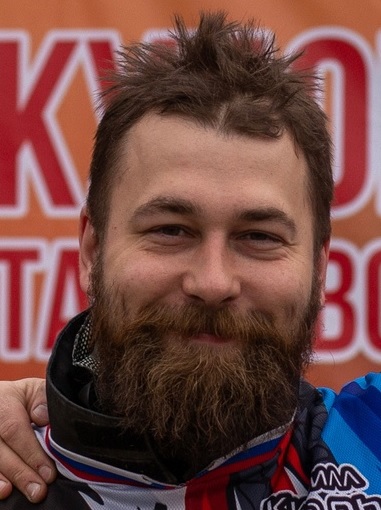Школьный Кирилл