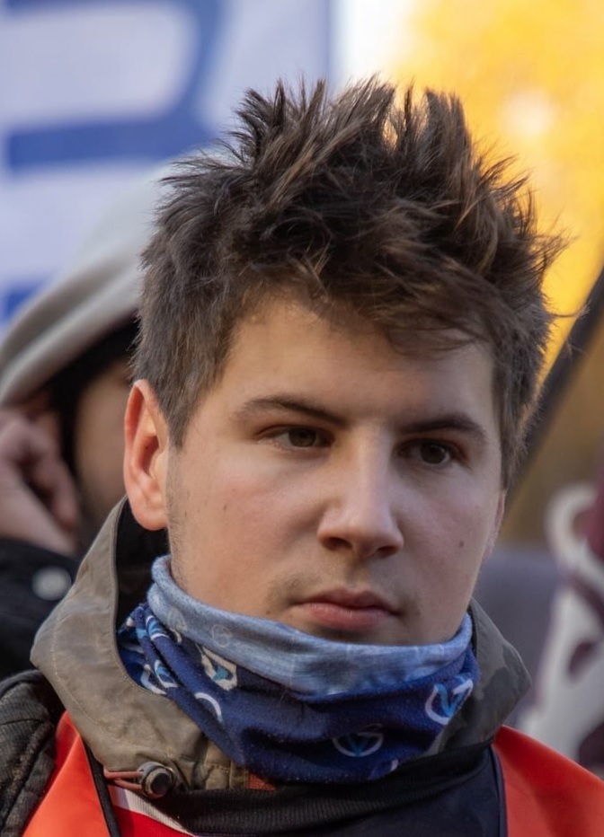 Филиппов Андрей