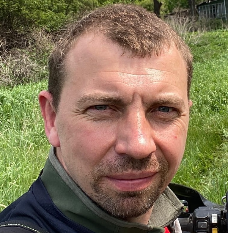 Конопельченков Дмитрий